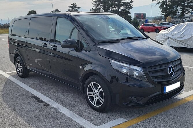 Transfer Skopje to Tirana With Half Day Tour of Ohrid - Pricing and Value