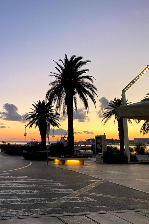 Transfer Zadar Airport to Split / Trogir - Frequently Asked Questions