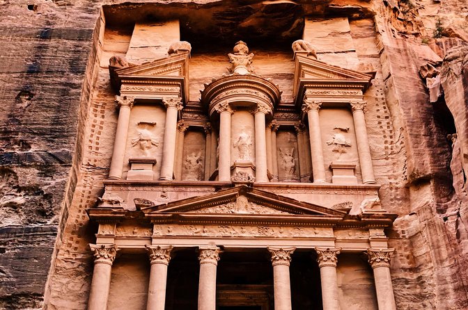 Transportations Around Jordan | the Jordanian Mappers - Pricing Information
