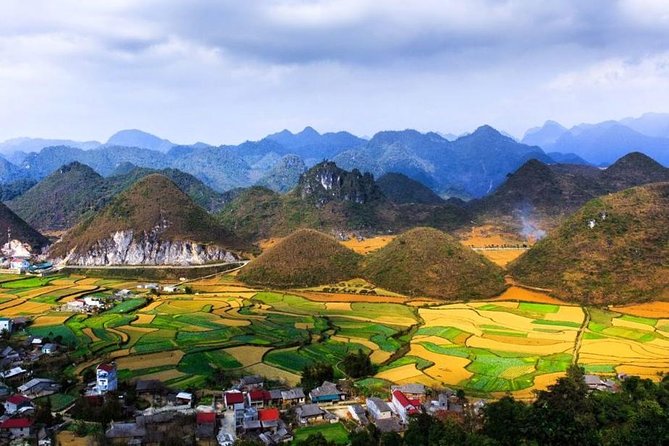 Trekking In Ha Giang 5 Days - Customer Feedback and Ratings