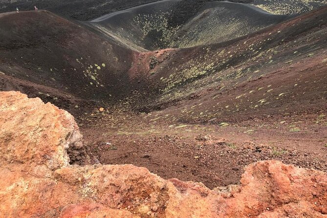 Trekking on Etna and Visit of the Snow Cave - Additional Details