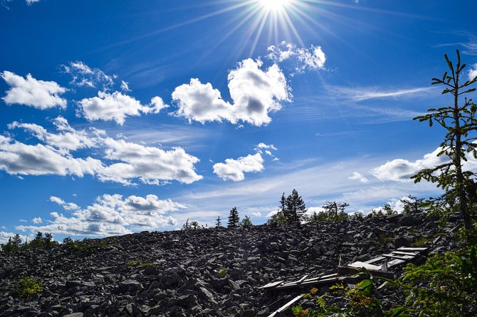 Trip to Pyhä-Luosto National Park and Amethyst Mine - Customer Reviews