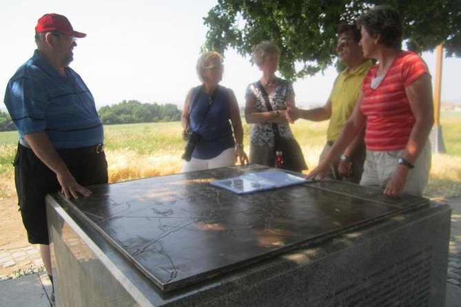 Trip to the Austerlitz Battlefield Near BRNO in the Czech Republic - Traveler Feedback and Recommendations