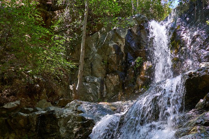 Troodos Mountains Dirt Roads, Waterfall, Villages Jeep Tour  - Larnaca - Tour Availability and Weather