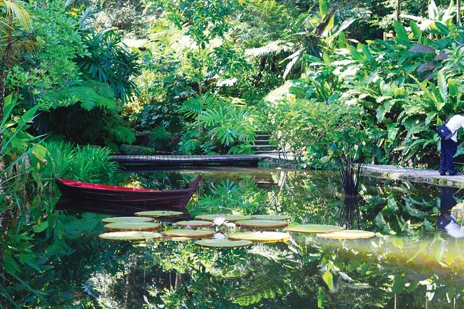 Tropical Spice Garden Entrance Tickets & Guided Tours - Visitor Reviews and Ratings