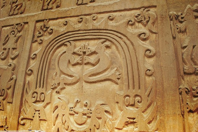 Trujillo in a Day: Moon Temple and Museum , Chan Chan & Huanchaco Beach - Tour Inclusions and Exclusions