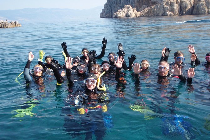Try Scuba Diving! - Crikvenica/ Krk Island - Cancellation Policy