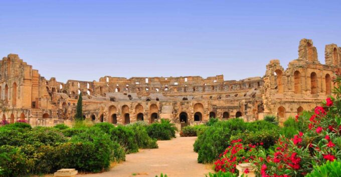Tunis: 3-Day Sahara Explorer Guided Tour W/ Meals & Transfer - Frequently Asked Questions