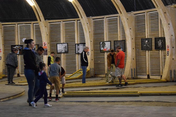 Turda Salt Mine & Gorge and Rimetea Village (1 Day, From Cluj) - Highlights of the Experience