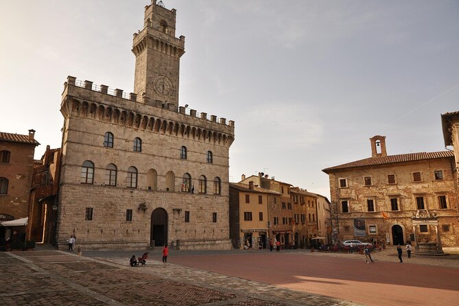 Tuscany Private Tour With Wine and Cheese Tasting From Florence - Tour Details