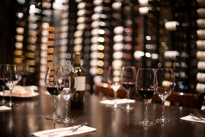 Twilight Sip and Dine Tour Sarasota - Booking and Cancellation Policies