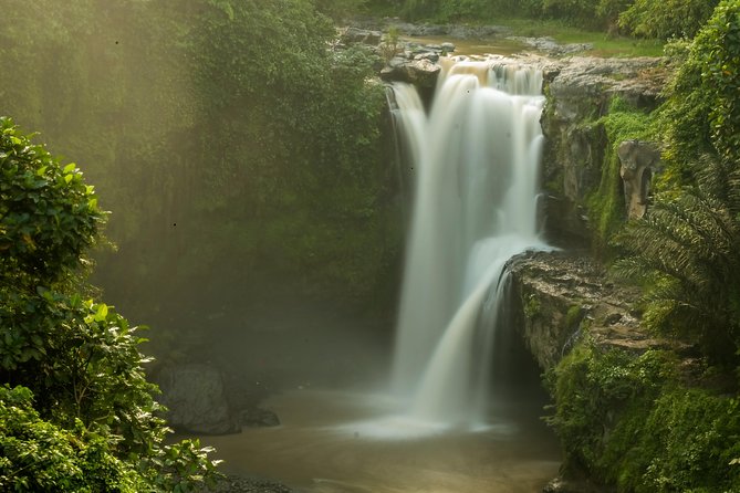 Ubud And Sunset Tanah Lot Tour - Booking Information