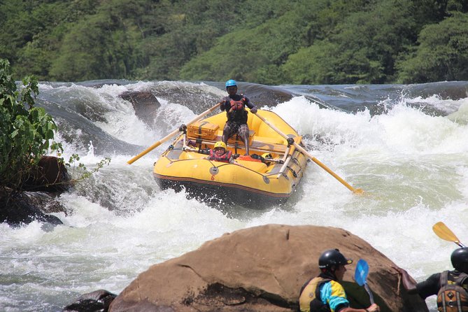Uganda Wildlife & Activity Holiday - 15 Days - Frequently Asked Questions