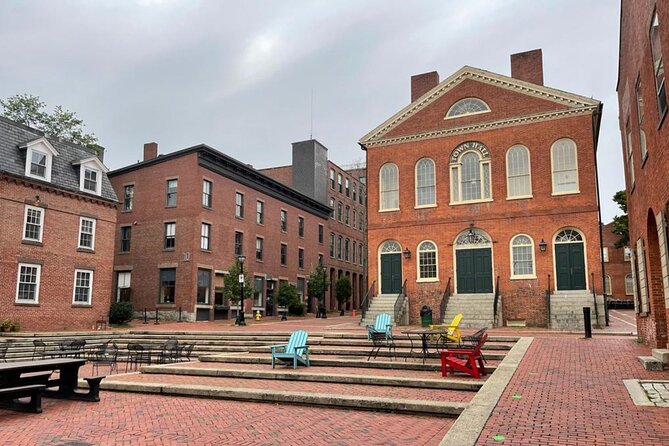 Ultimate Historic Salem and Witch Trials Self-Guided Walking Tour - Tips for an Enjoyable Tour