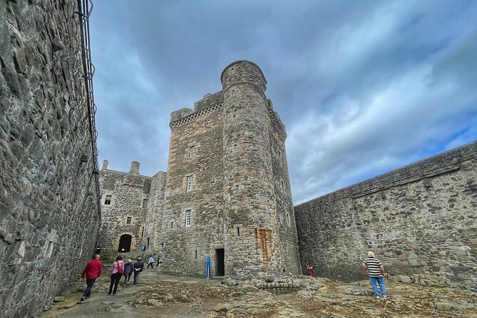 Ultimate Outlander Day Tour - Reviewing Tour Ratings and Feedback