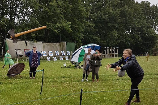 Ultimate Shooting Taster Session in Brighton - Booking and Cancellation