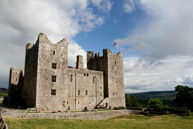 Ultimate Yorkshire Dales Tour - Magnificent Views - Photo Stops - Expert Guide - Flexible Booking and Cancellation