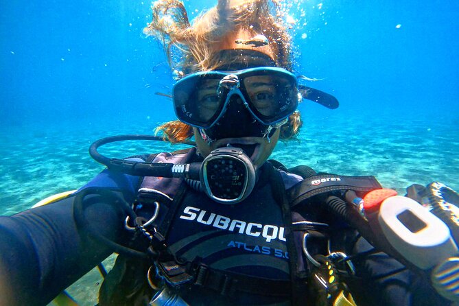 Underwater Tenerife – 1-on-1 Personalized Scuba Diving Adventure - Customer Support and Feedback