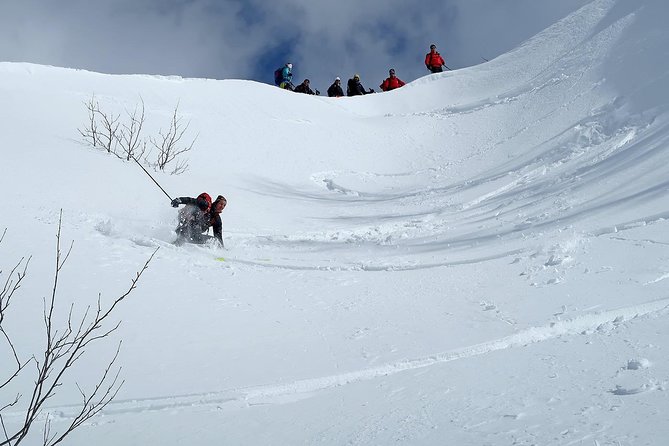 Unforgettable Ski Touring Traverse-Snowy Embrace of Triglav National Park - Booking and Cancellation Policy