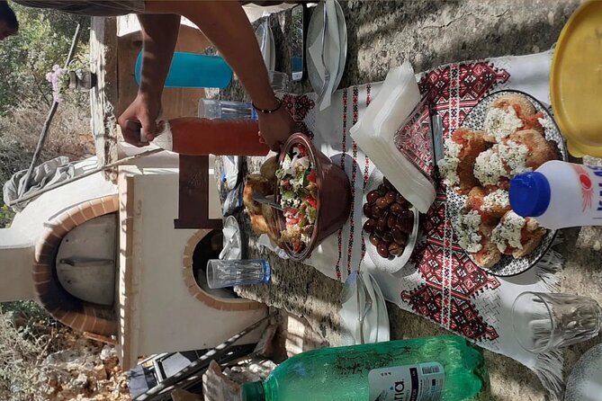 Unique Cooking Class in Our Farm, Biological Ingredients - Booking and Cancellation