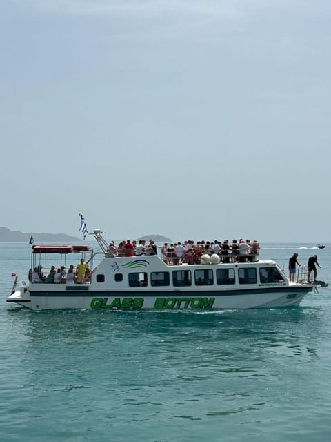 Unique Cruise to Shipwreck Beach and Local Blue Caves - Cancellation and Booking