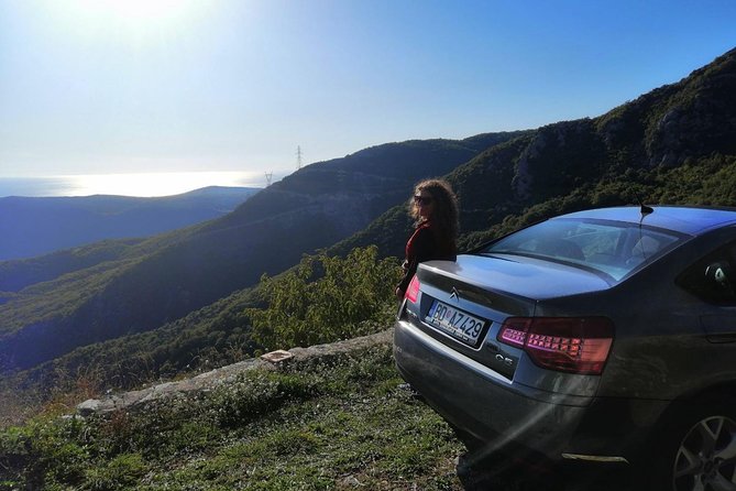 Unique Lunch Experience With Locals in High Hills Above Budva! - Traveler Reviews and Ratings