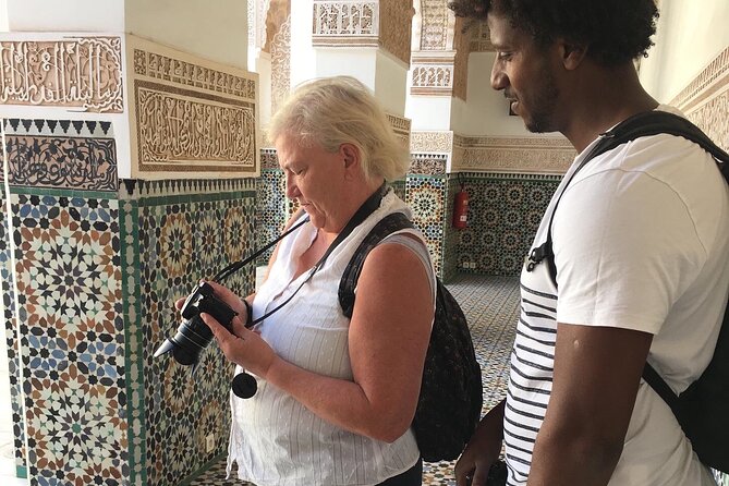 Unique Photography Course in Marrakech - Frequently Asked Questions