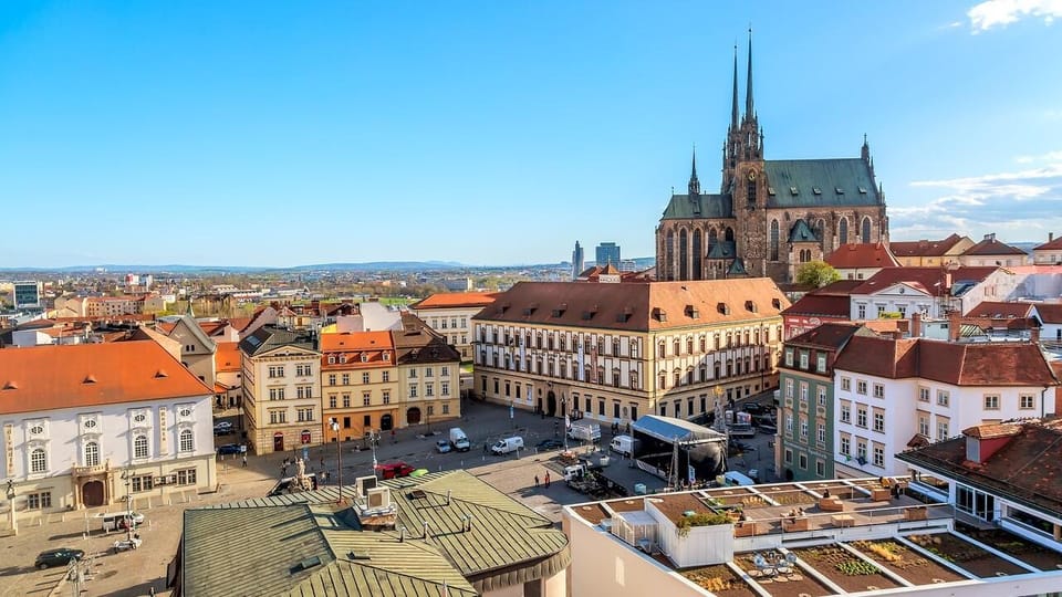 Unveiling Brno: History, Culture & Architectural Delights - Frequently Asked Questions