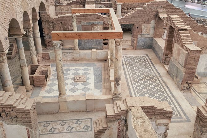 Up to 8 Hours Customizable Private Guided Ephesus Tour - Professional Licensed Guide