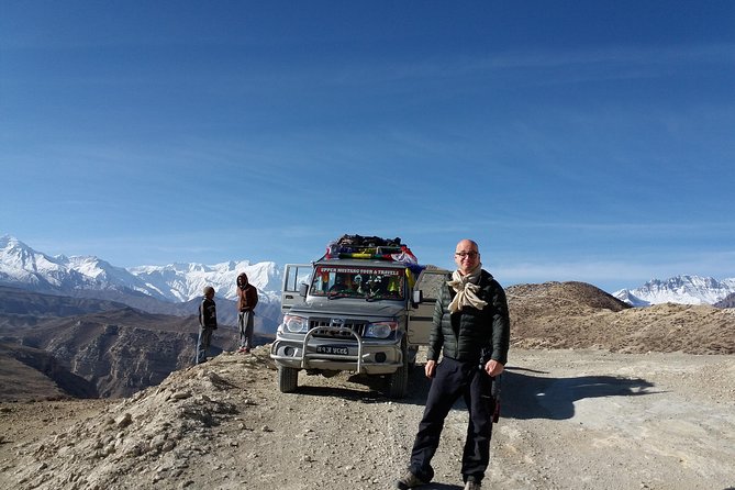 Upper Mustang Trek - Preparing for Your Trek