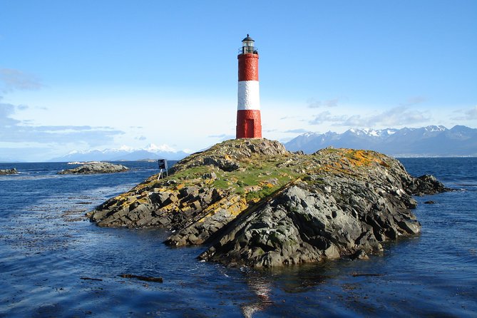 Ushuaia: Visit to the National Park and End of the World Train - Traveler Feedback and Ratings