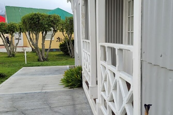 Ushuaia Walking Tour With Tastings of Tierra Del Fuego - Companys Response and Commitment
