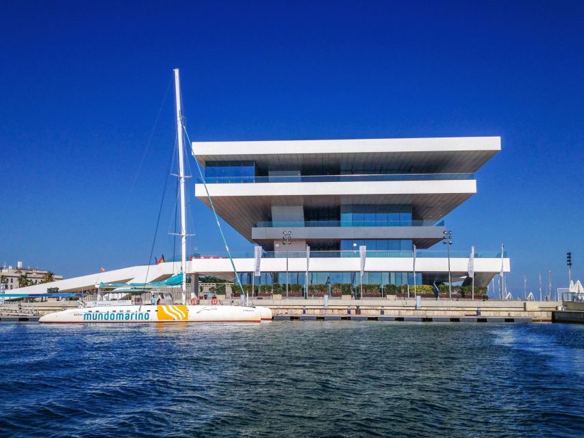 Valencia: Catamaran Cruise With Swimming & Optional DJ - Frequently Asked Questions