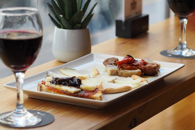 Valencia Morning Food Tour With Central Market by Food Lover Tour - Additional Information