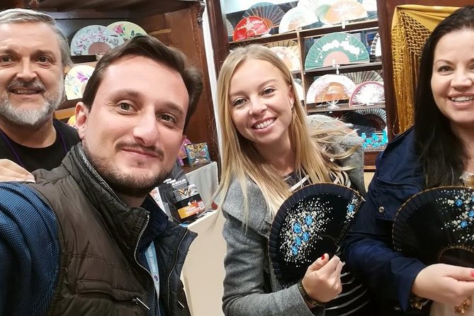 Valencia Private Walking Tour - Customer Feedback