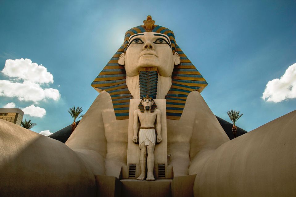 Valley of the Kings and Queens, Colossi and Hatshepsut Tour - Inclusions and Exclusions