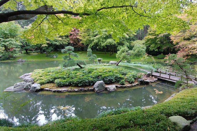 Vancouver Botanical Gardens & Museum Private Explorer - Plan Your Visit