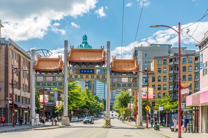 Vancouver City Sightseeing Tour: Capilano Suspension Bridge & Vancouver Lookout - Why Choose This Tour