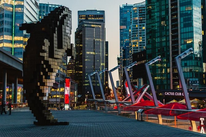 Vancouver City Tour With Indian Meal ( 70 Items Eat as Much as You Can) - Frequently Asked Questions