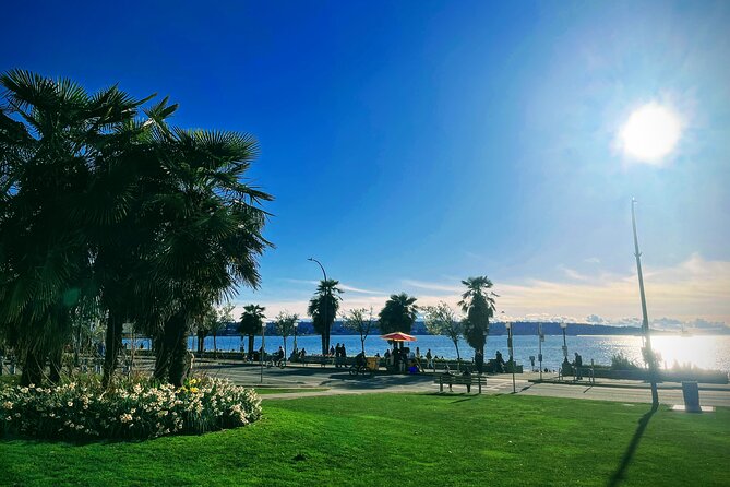 Vancouver Cruise Shore Excursion Tour - Additional Information