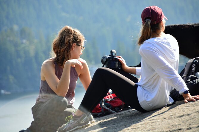 Vancouver Full Day Nature & Photography - Traveler Reviews and Insights