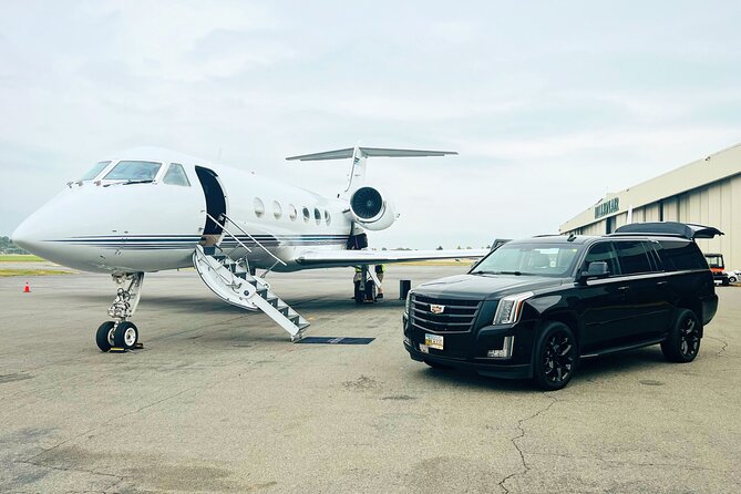 Vancouver to Whistler - SUV Private Transfer - One Way - Price Guarantee