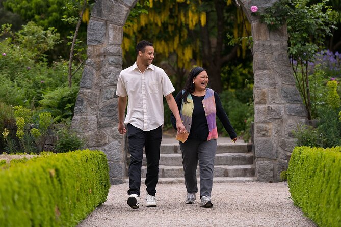 VanDusen Botanical Garden Admission Ticket - Transportation Options