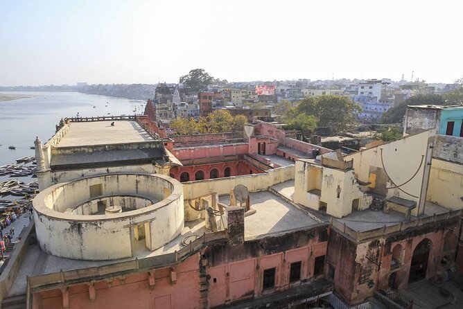 Varanasi Day Tour With Ganges Boat Ride & Evening Aarti - Customer Feedback