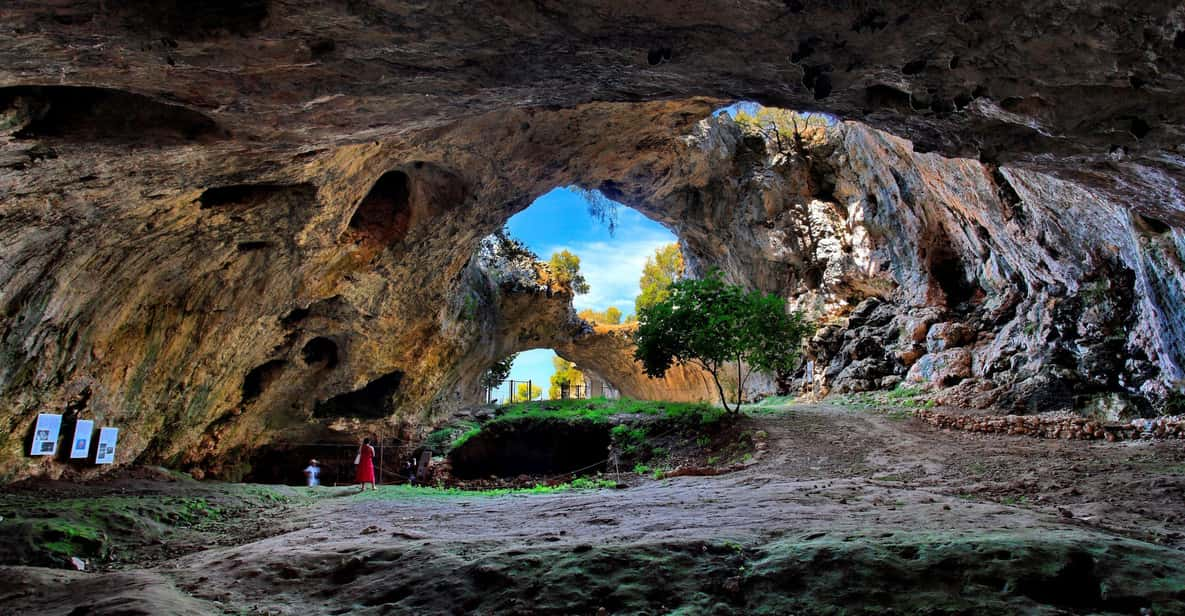 Vela Spila Cave Private Walking Tour - Frequently Asked Questions