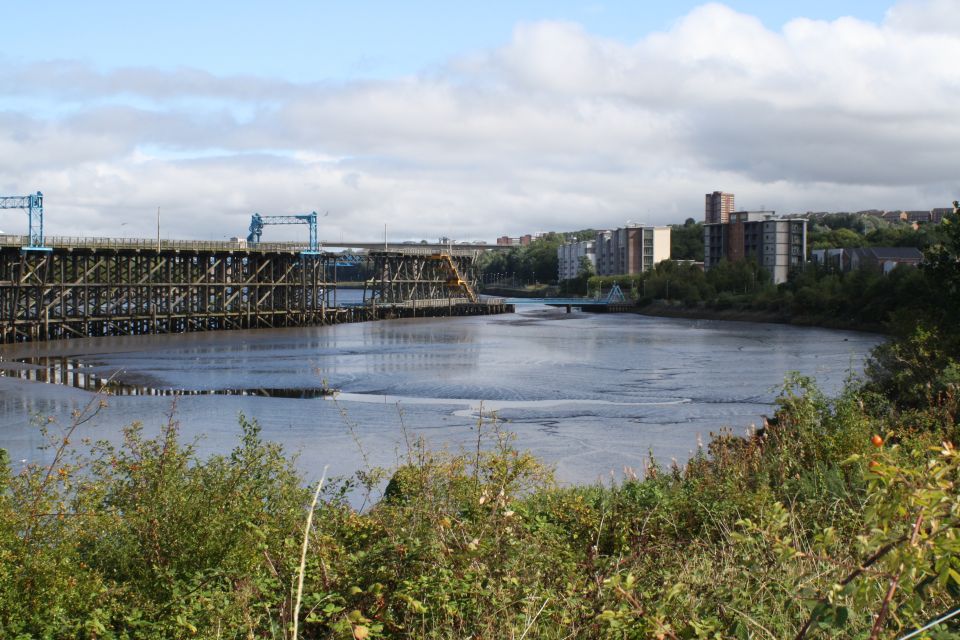 Vera Half Day TV Locations Tour of Newcastle - Participant Requirements