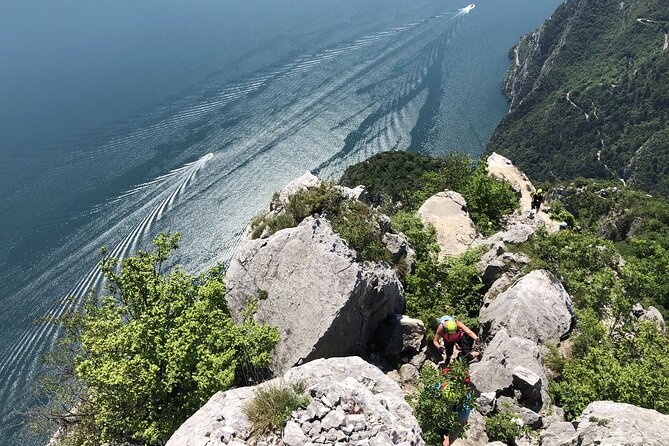 Via Ferrata Cima Capi - Additional Recommendations