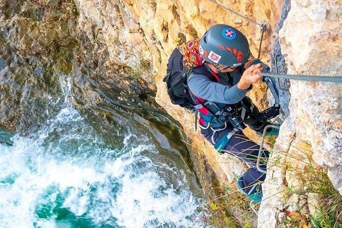 Via Ferrata Tour - ČIkola Canyon - Customer Feedback