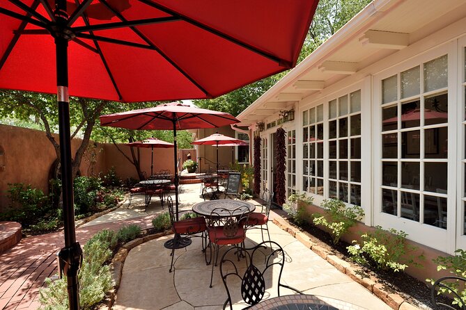 Viator Exclusive: Gourmet Brunch in Santa Fe With Chef Carolina - Memorable Highlights