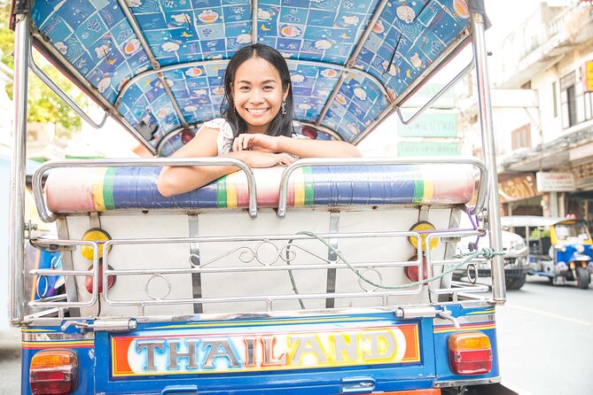 Vietnam and Thailand Adventure in 16 Days - Customer Experiences and Reviews